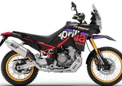 Aprilia Tuareg 660 Rally (2025 - 26) - Annuncio 9656057