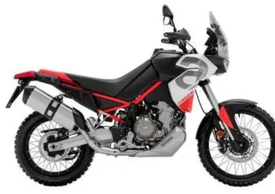 Aprilia Tuareg 660 (2025 - 26) - Annuncio 9656078