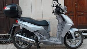 Aprilia Sportcity 200 