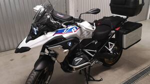 Bmw R 1250 GS (2019 - 20) 