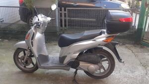 Honda SH 150 (2000 - 06) 