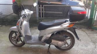Honda SH 150 (2000 - 06) usata