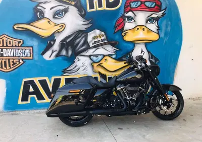 Harley-Davidson Road King Special (2021 - 25) - Annuncio 9656149