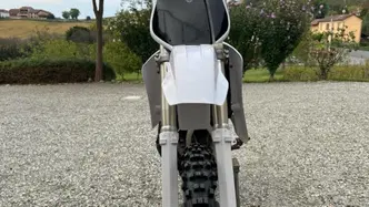 Yamaha Yz 125 epoca