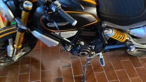 Ducati Scrambler 1100 (2018 - 20) 