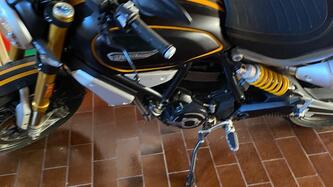 Ducati Scrambler 1100 (2018 - 20) usata