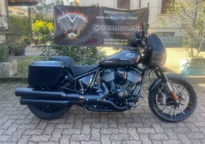 Indian Sport Chief 1890 RT (2025 - 26) - Annuncio 9656195