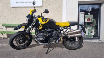 Bmw R nineT Urban GS 1200 - Edition 40 Years GS (2021) usata