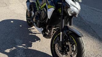 Kawasaki Z 900 (2021 - 24) usata
