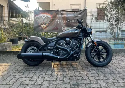 Indian Scout 1250 Bobber (2025 - 26) - Annuncio 9656211