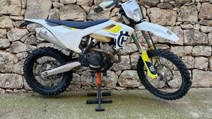 Husqvarna FE 250 (2019) 