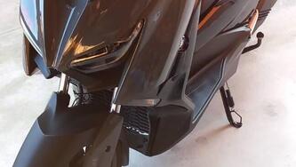 Yamaha X-Max 300 Tech Max (2021 - 24) usata