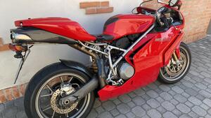 Ducati  