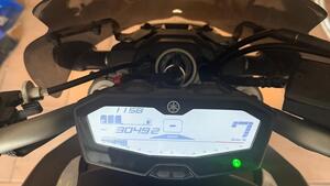 Yamaha MT-07 (2014 - 16) 