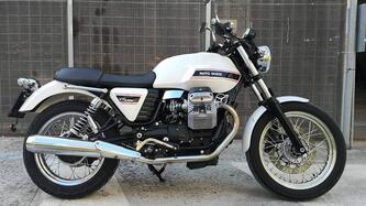 Moto Guzzi V7 Classic (2008 - 12) usata