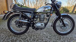 Bsa  