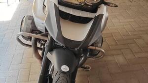 Bmw R 1200 GS (2010 - 12) 