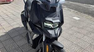 Bmw C 400 X (2021 - 24) 