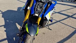 Suzuki GSX-S1000 (2021 - 25) 