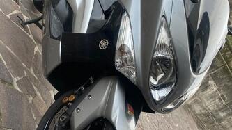 Yamaha T-Max 500 (2008 - 12) usata