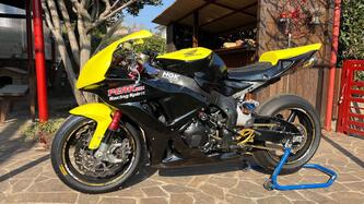 Honda CBR 1000 RR Fireblade (2006 - 07) usata