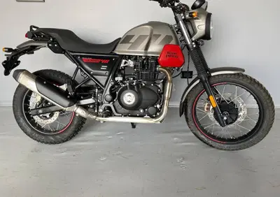 Royal Enfield Scram 411 (2022 - 24) - Annuncio 9656419