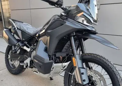 CFMOTO 800MT-X Low Seat (2025 - 26) - Annuncio 9656418