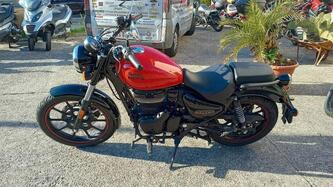 Royal Enfield Meteor 350 Fireball (2021 - 25) usata