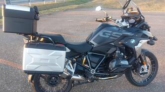 Bmw R 1250 GS (2021 - 24) usata