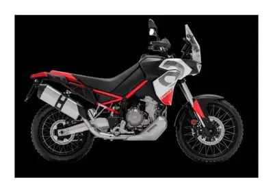 Aprilia Tuareg 660 (2025 - 26) - Annuncio 9656492