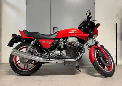 Moto Guzzi Le mans 850 lll - Annuncio 9656496