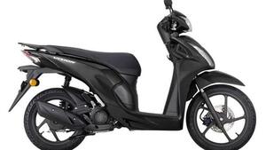 Honda Vision 110 (2021 - 24)
