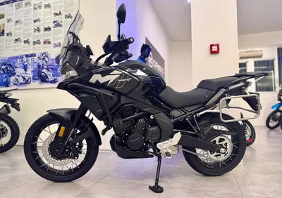 CFMOTO 700MT Adventure (2025 - 26) - Annuncio 9656534