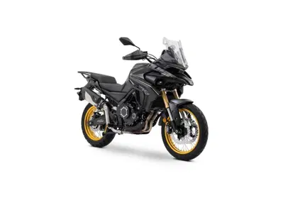 Voge Valico 525DSX (2023 - 26) - Annuncio 9656513