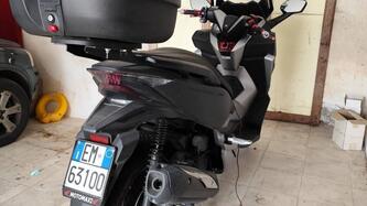 Honda Forza 300 ABS (2018 - 20) usata