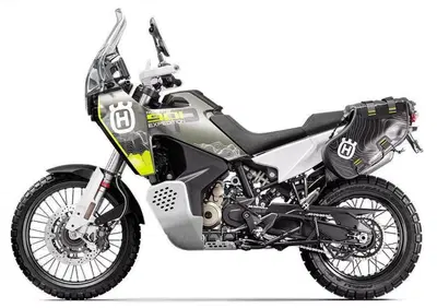 Husqvarna Norden 901 Expedition (2025 - 26) - Annuncio 9656521