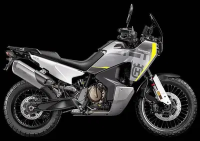 Husqvarna Norden 901 (2022 - 26) - Annuncio 9656523