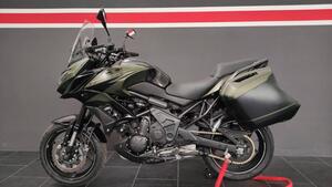 Kawasaki Versys 650 Grand Tourer (2017 - 20) 