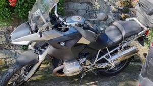 Bmw R 1200 GS (2004 - 07) 