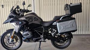 Bmw R 1200 GS (2017 - 18) 