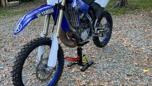 Yamaha YZ 250 (2019 - 20) 