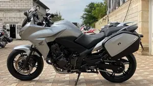 Honda CBF 1000 ST (2010 - 13) 