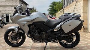 Honda CBF 1000 ST (2010 - 13) 