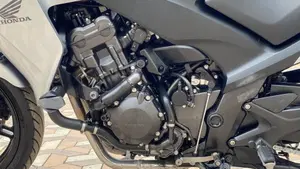 Honda CBF 1000 ST (2010 - 13)  (2)