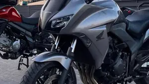 Honda CBF 1000 ST (2010 - 13)  (3)