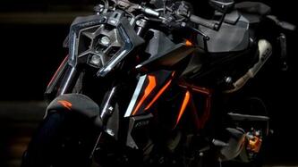 KTM 1390 Super Duke R EVO (2024 - 25) usata