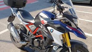 Bmw G 310 GS (2021 - 25)
