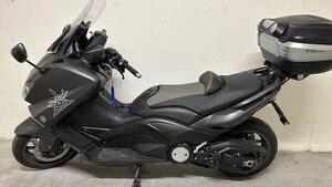 Yamaha T-Max 530 (2015 - 16) 