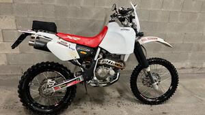 Honda XR 400 R (1996 - 02) 
