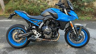 Suzuki GSX-8S (2023 - 24) usata